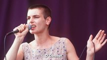 Sinéad O'Connor Obituary