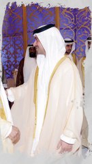 قصة حياة رجل الوفاء والعطاء سعيد بن زايد آل نهيان