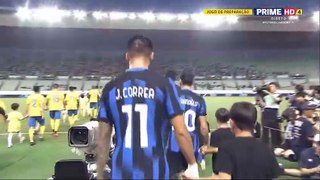 ~Inter 1-1 Al Nassr~ All goals and highlights 2023