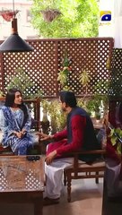 Mohabbat Se Pait Nahi Bharta #ehraamejunoon #shorts