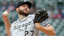 Angels Trade Prospects To White Sox For SP Lucas Giolito