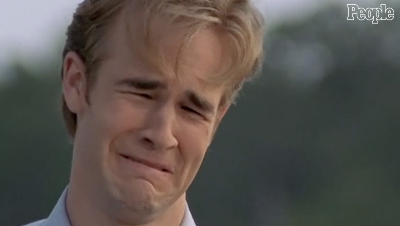 The Rewind: Dawson Ugly Cries Over Joey