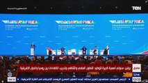 بوتين: نقترح إنشاء مدارس روسية في إفريقيا لتعليم اللغة الروسية