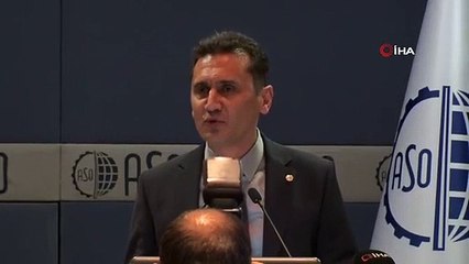 Les programmes de bourses Digital Europe et Horizon Europe ont été présentés aux industriels d'Ankara