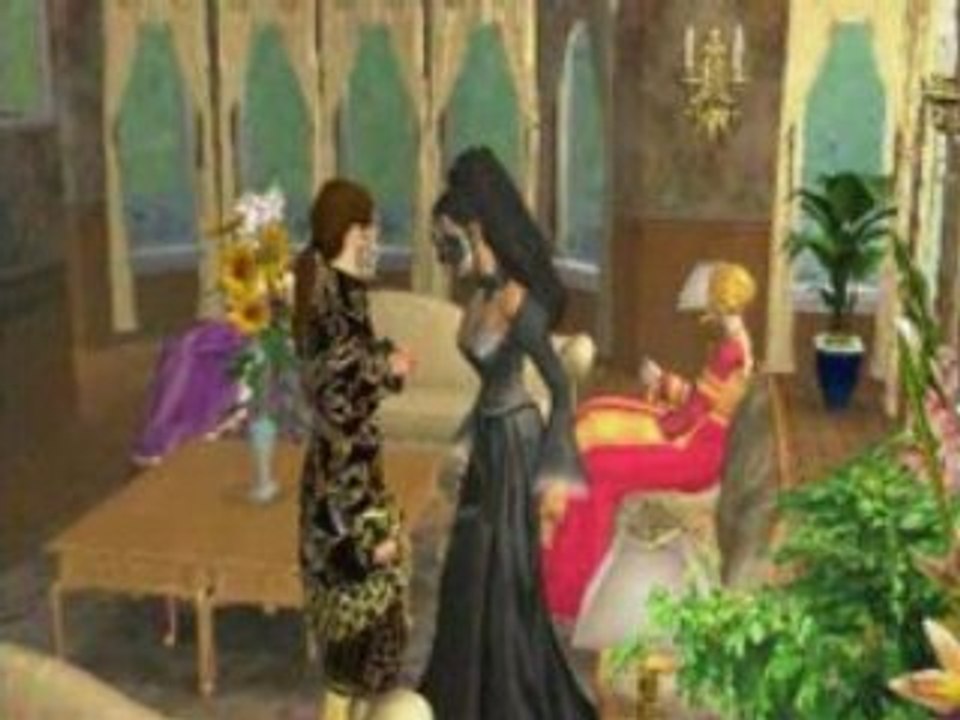 Simsparty's 3ème partie 3.05a