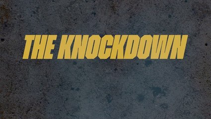 The Knockdown: Errol Spence Jr. and Terence Crawford