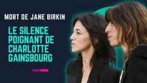 Mort de Jane Birkin : Lou Doillon rompt le silence suite au décès déchirant de sa maman