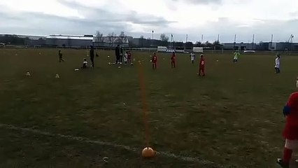 Plateau U7 - Douzy Saison 2021-2022