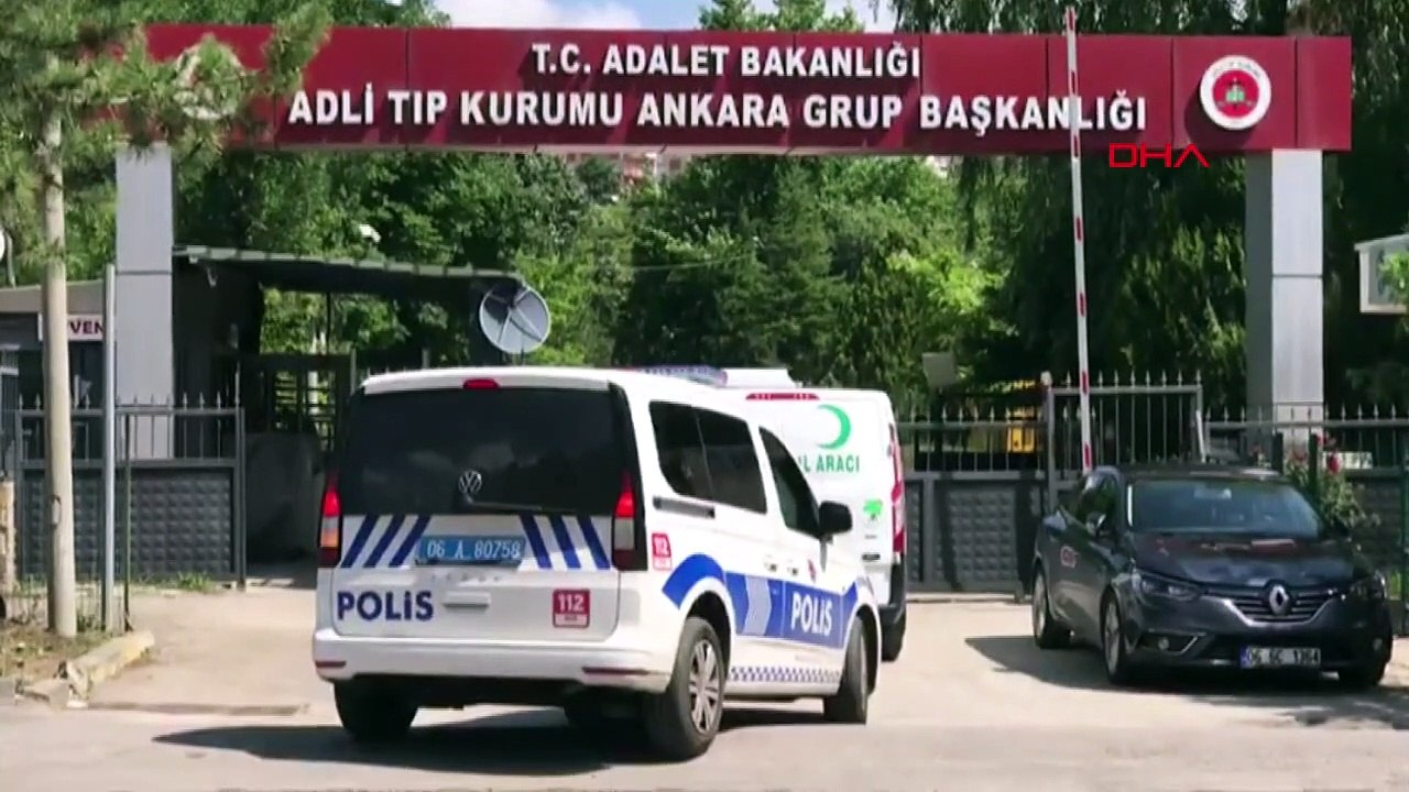 Ankara'da bir kişi baraj göletinde boğuldu