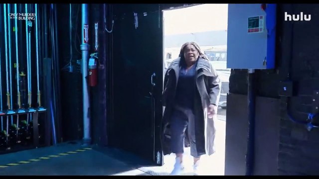 Only Murders in the Building Saison 3 - Trailer (EN)