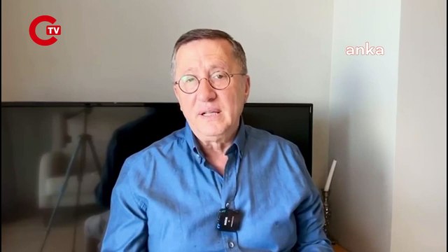 LÜTFÜ TÜRKKAN “KATAR EMİRİ, TRABZONSPOR'A EDERİNİN 7 KATI ÖDEME YAPMAYI NEDEN İSTİYOR CEVAP BASİT ARAP SERMAYESİ, KENDİLERİNE DOĞU KARADENİZ’DE İKİNCİ BİR İSRAİL KURUYOR” - ANKA