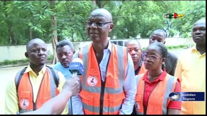The Regional News of July 25, 2023 on CRTV