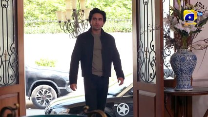 Hannan Is Shadi Se Khush Nahi   Sirf Tum   FLO Digital