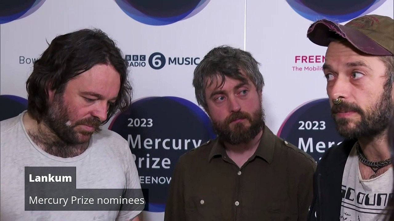 ‘A trailblazer’: Musicians react to Sinéad O'Connor’s death