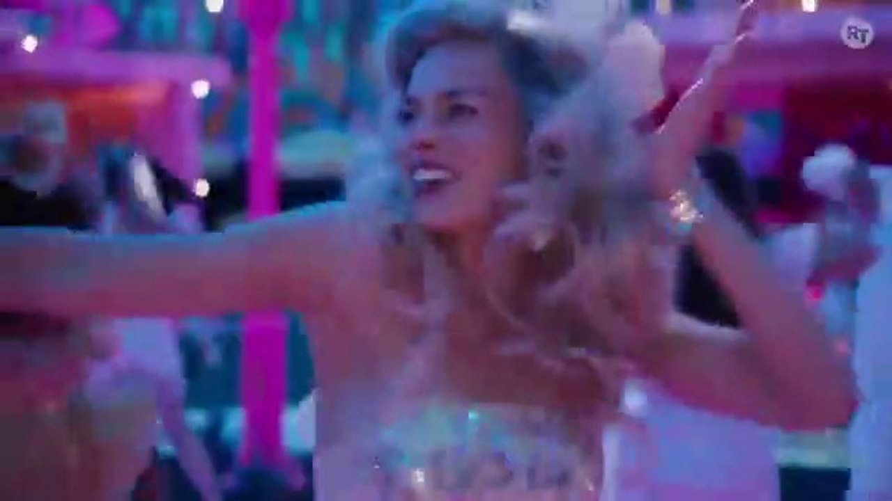 Barbie: The Movie ~2023~ Filme Completo On HD