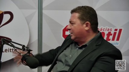 Programa Café com Leitte - 24/07/2023 - Fábio Lemos