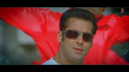 _Maria Maria_ Lyrical _ Partner _ Salman Khan_ Lara Dutta _ Sonu Nigam_ Sajid_ Sunidhi Chauhan(1080P_HD)