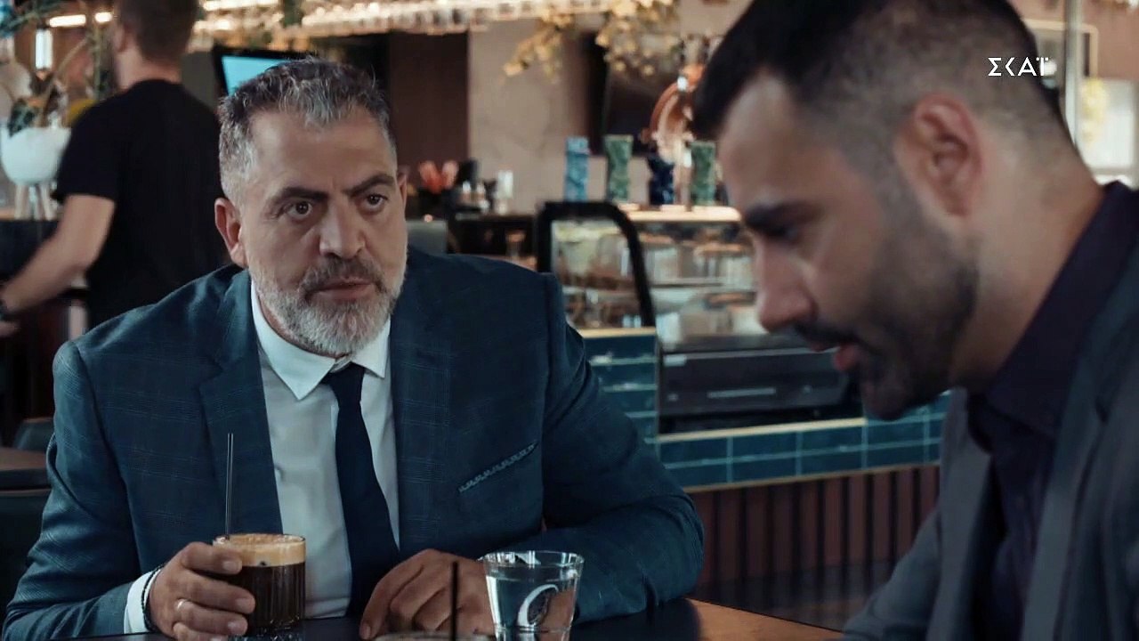 8 Λέξεις - Επεισόδιο 24-10-2019 part 1/1