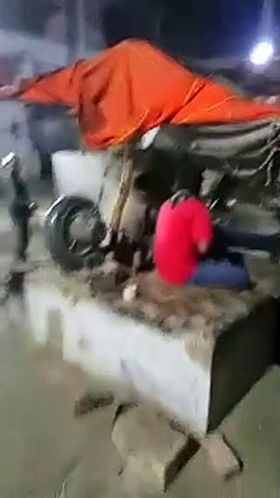 Choori bante huwe