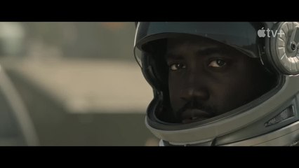 Invasión, tráiler temporada 2