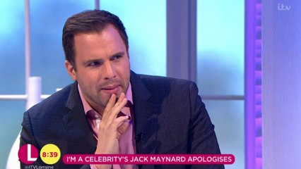 Top 5 Must-Know Facts About Dan Wootton 📰