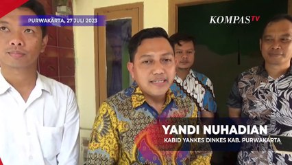 Bocah Asal Purwakarta Kecanduan Hirup Bensin Selama 3 Tahun, Terpaksa Putus Sekolah!