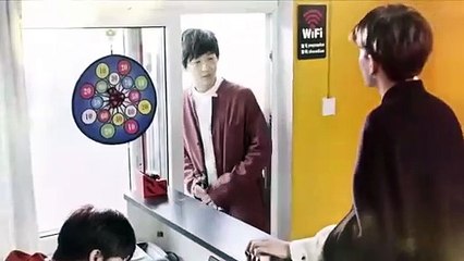 No.10 Yandaixie Street -Ep9- Eng sub BL