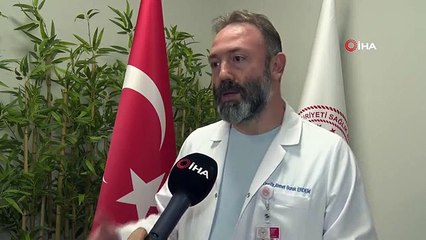 Une température élevée provoque des crises cardiaques et des lésions cérébrales