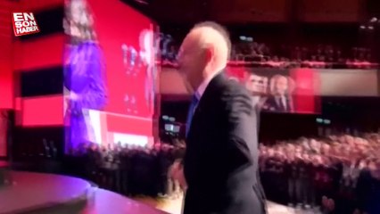 Ekrem İmamoğlu paylaştı: Toplum, CHP'de lider değişimi istiyor