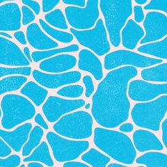 Comme un poisson dans l'eau