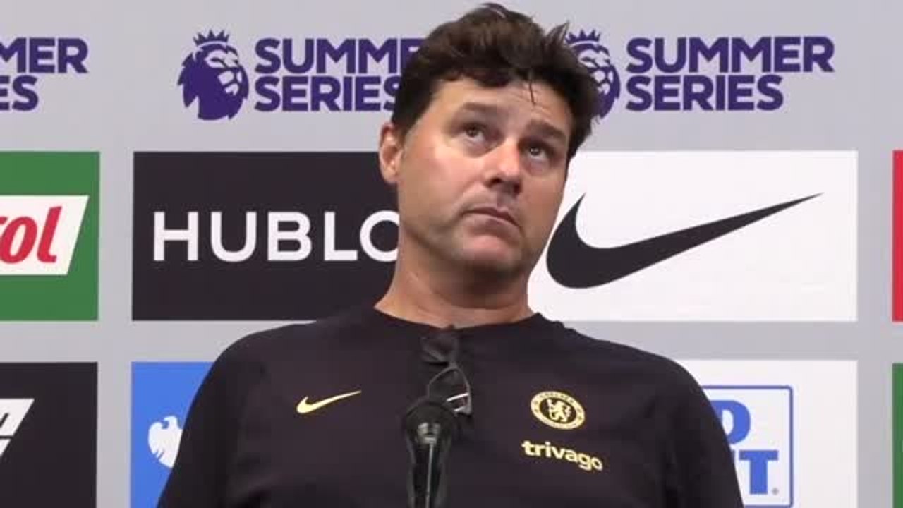 Pochettino: "Nkunku und Jackson harmonieren gut"