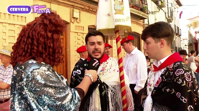 CERVERA DEL RIO ALHAMA 27-7-23