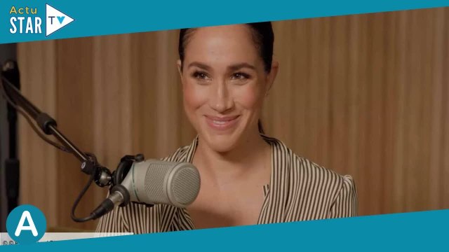 Meghan Markle : ce nouveau projet qui pourrait lui rapporter gros