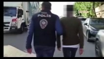 İstanbul'da Bilişim Yoluyla İşlenen Dolandırıcılık Suçlarından Aranan 12 Kişi Yakalandı