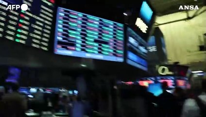La Fed alza ancora i tassi, incertezza sulle mosse future