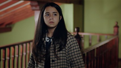 Yeşil Vadi'nin Kızı 20. Bölüm Fragman