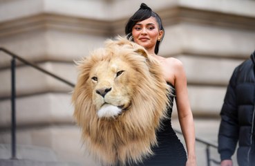 Kylie Jenner regrets having a boob job when she was just 19