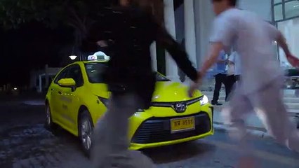 [lồng tiếng]Hận tình hoán phận tập 3, phim Thái Lan lồng tiếng hay nhất hiện nay,Hoán Mệnh - Switch of Fate (2021)