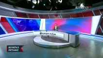 Terjadi Pemukulan terhadap Jurnalis KompasTV pada Acara Golkar, Apa Kata Dewan Pers?