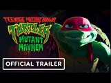 Teenage Mutant Ninja Turtles: Mutant Mayhem | Official Final Trailer - Seth Rogen, Jackie Chan
