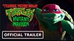 Teenage Mutant Ninja Turtles: Mutant Mayhem | Official Final Trailer - Seth Rogen, Jackie Chan