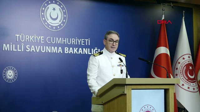 MSB, 1 Ocak'tan itibaren 44'ü son bir haftada olmak üzere 892 terörist etkisiz hale getirildi