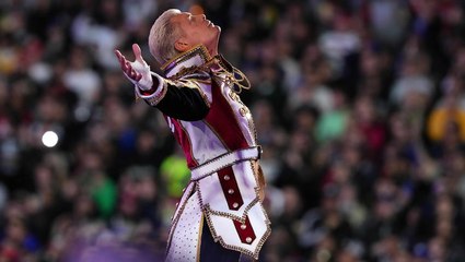 Exclusive Clip: 'Becoming Cody Rhodes' Documentary