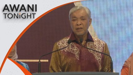 AWANI Tonight: Govt to curb ‘alarming rate’ of sexual activities among youth