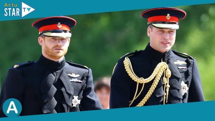 Prince Harry jaloux de William ? Ce fin connaisseur qui passe à l’attaque
