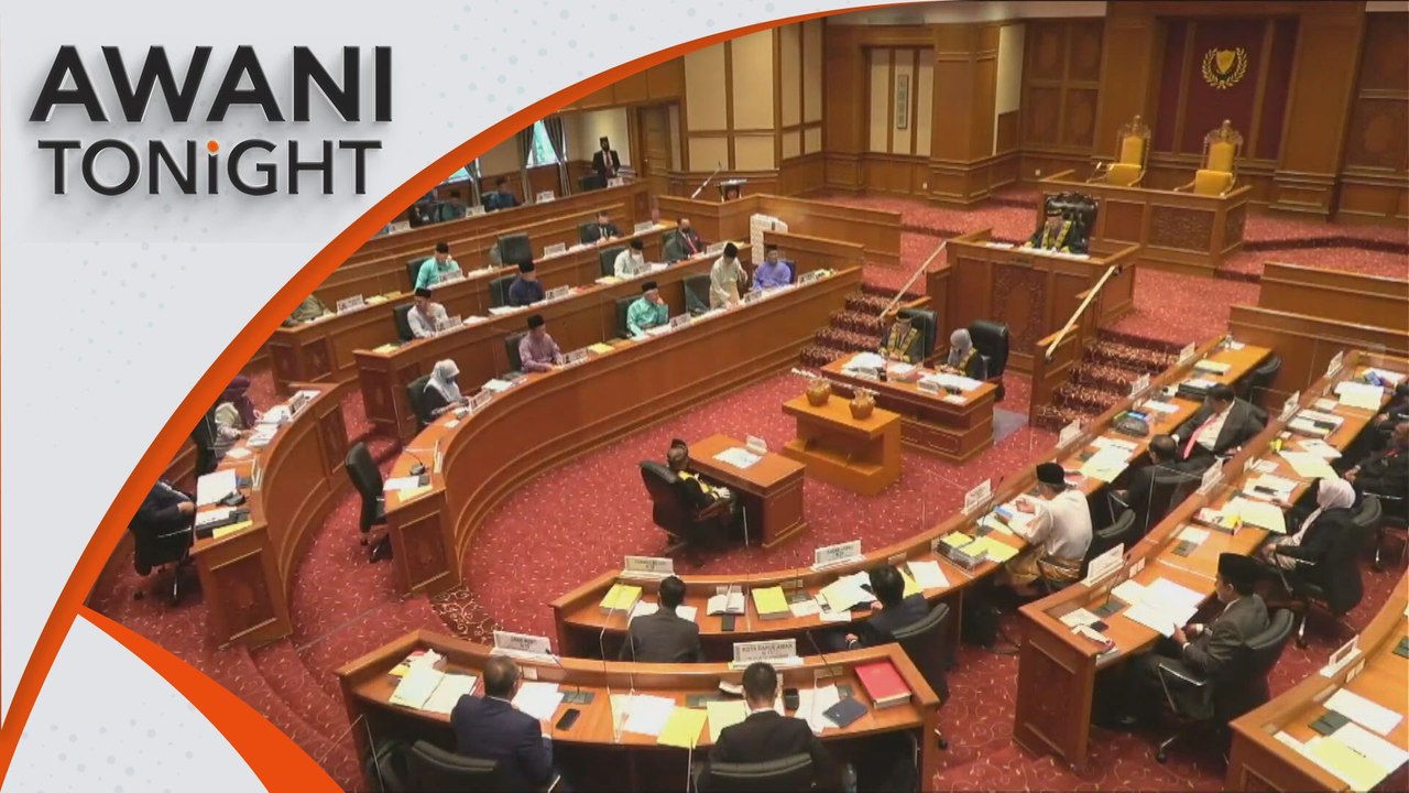 AWANI Tonight: Assessing women representation in six state assemblies