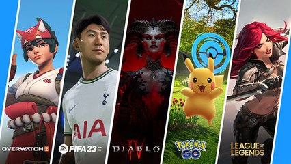 Prime Gaming - Juegos Agosto
