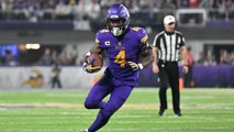 Dalvin Cook Meeting With New York Jets This Weekend
