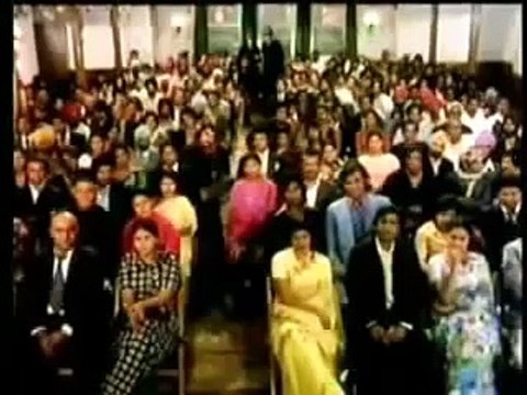Aap kahen aur hum / Lata Mangeshkar/ Des Pardes 1978