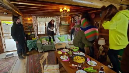 46. Estrella de Amor (Kuzey Yildizi), en español